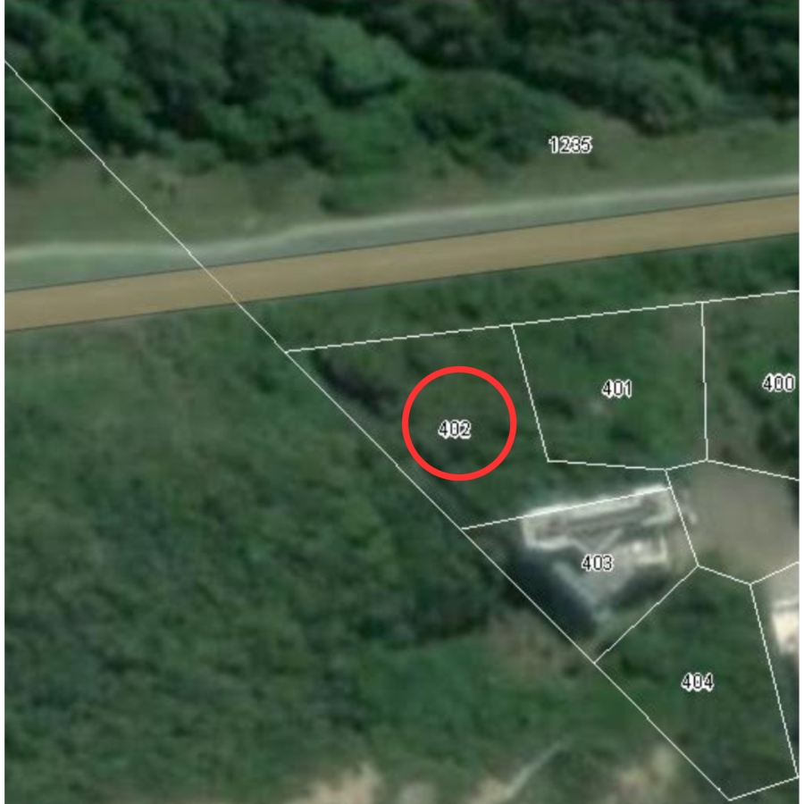 0 Bedroom Property for Sale in Keurboomstrand Western Cape